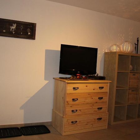 Ferienwohnung Mitterleithengut Zell am See Buitenkant foto