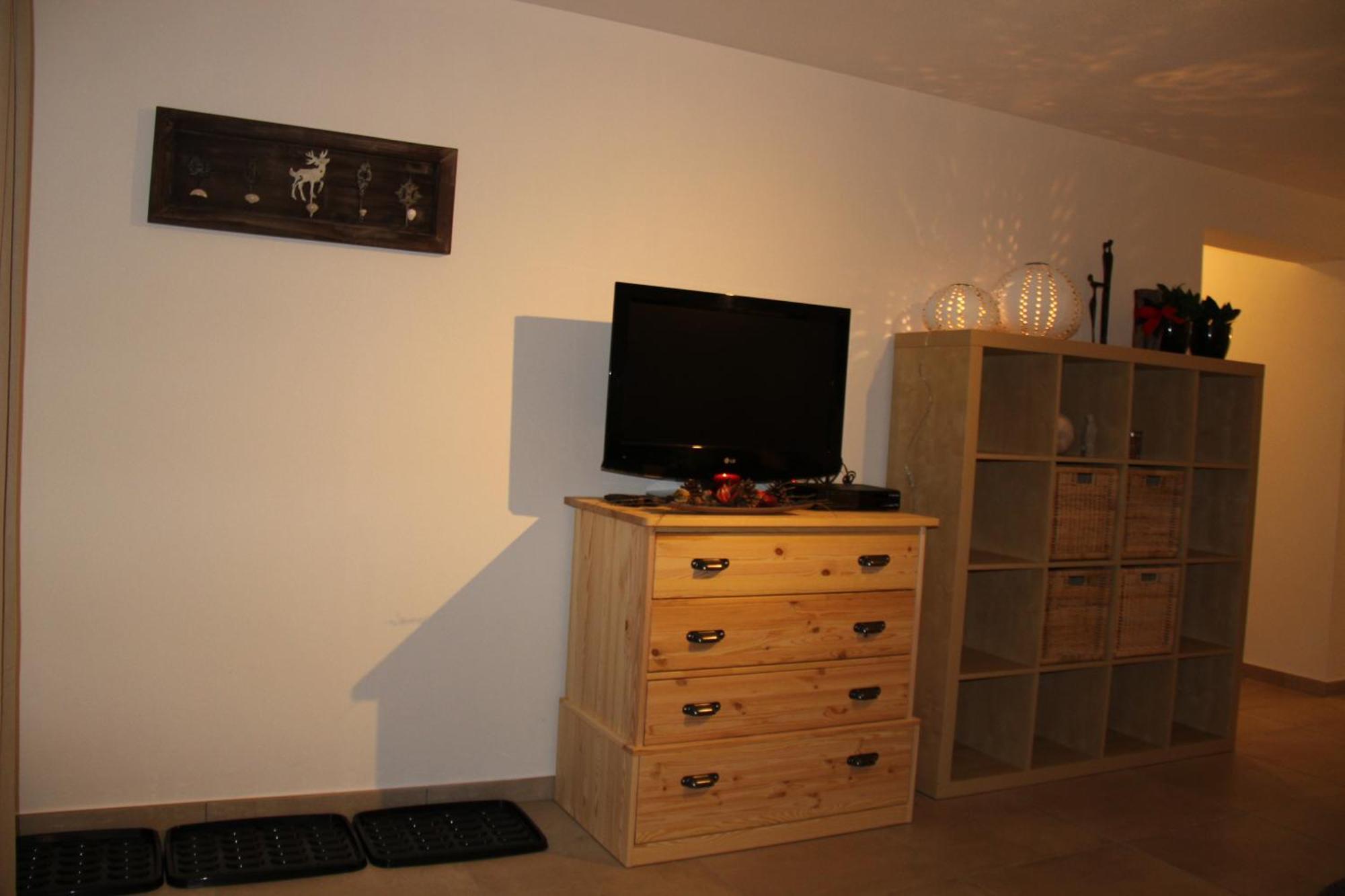 Ferienwohnung Mitterleithengut Zell am See Buitenkant foto