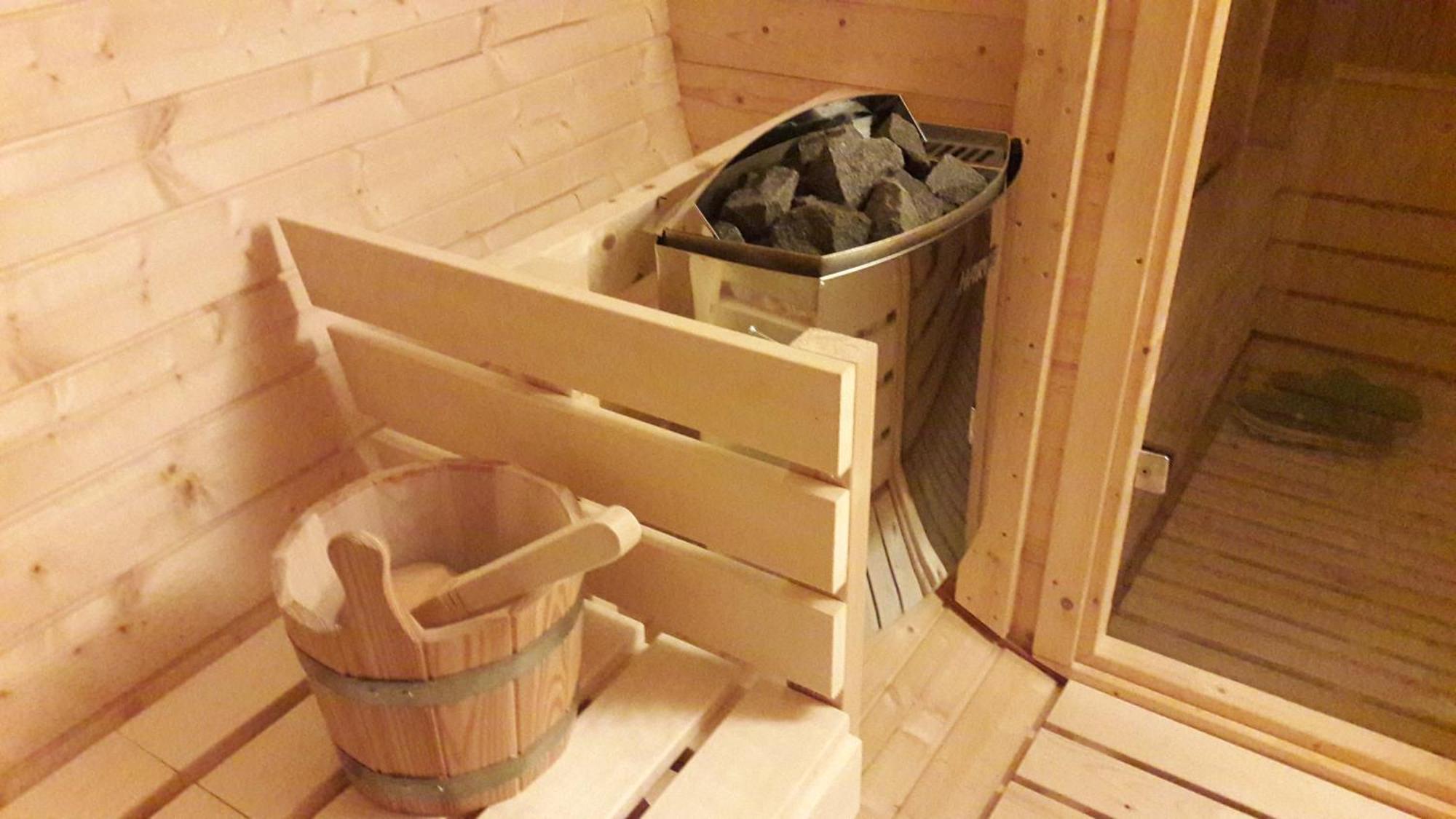 Ferienwohnung Mitterleithengut Zell am See Buitenkant foto
